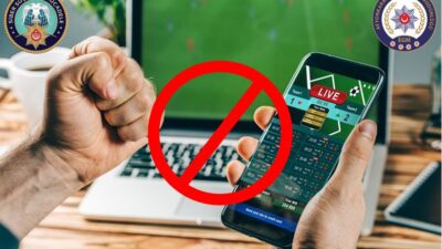 Afyonkarahisar İl Emniyet Müdürlüğü ekipleri, yasa dışı bahis ve sanal