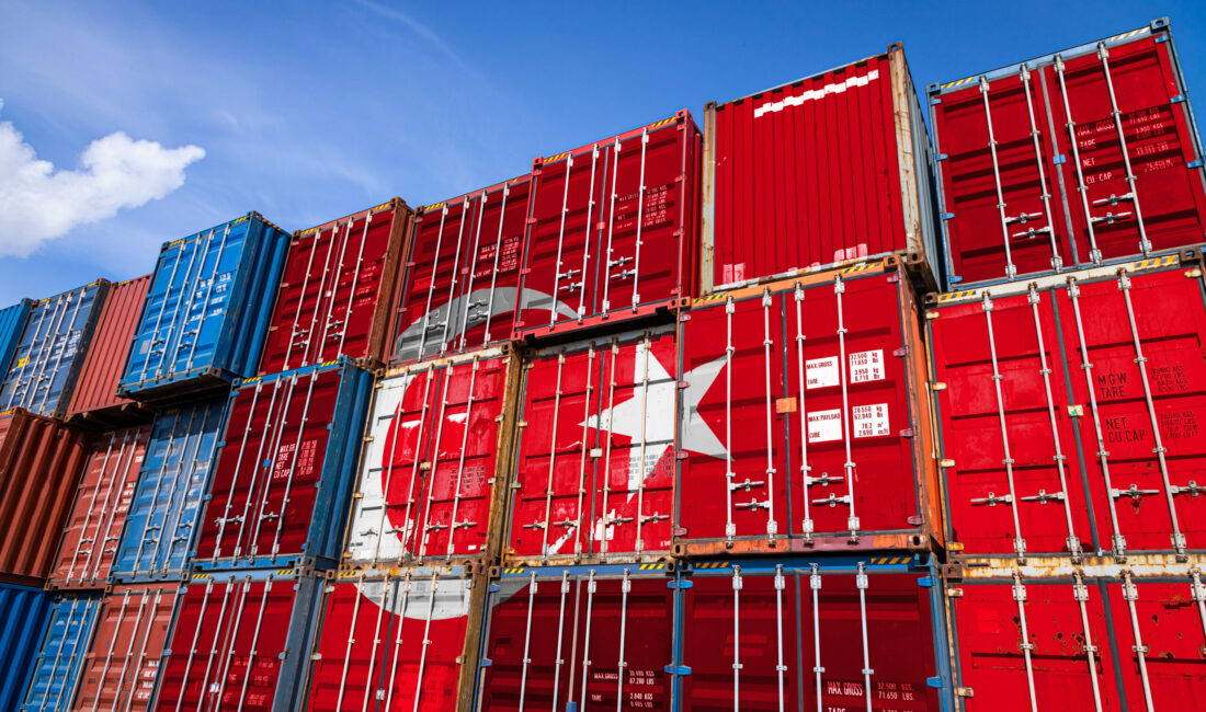 Ticaret Bakanlığı tarafından açıklanan faaliyet illerine göre ihracat verileri, Afyonkarahisar’ın