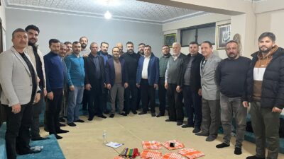 Kısa süre önce kurulmasına rağmen Afyonkarahisar’ın sosyal hayatına önemli bir