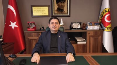 Anadolu Basın Birliği (ABB), basın sektörünün yaşadığı sorunlar ve çözüm