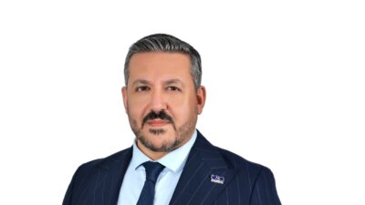 Anahtar Parti Afyonkarahisar İl Başkanı Üzeyir Aladağ, SGK prim ve