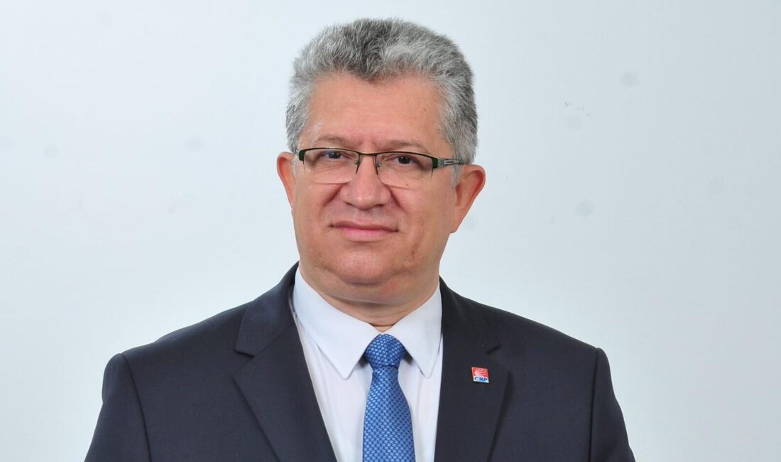 AK Parti İl Başkanlığı’nın kendisi hakkındaki açıklamalarına cevap veren Demirkırkan,