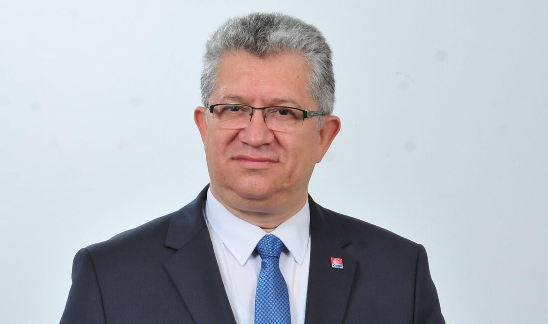 CHP Afyonkarahisar Belediye Meclisi Başkanvekili M. Kemal Demirkırkan, “Asıl basiretsizlik