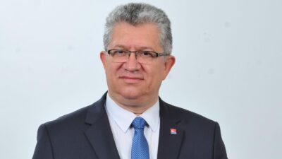 CHP Afyonkarahisar Belediye Meclisi Başkanvekili M. Kemal Demirkırkan, “Asıl basiretsizlik
