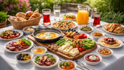 2026 yılına damga vuran sağlıklı beslenme önerilerinden biri, gastroenterologlar tarafından