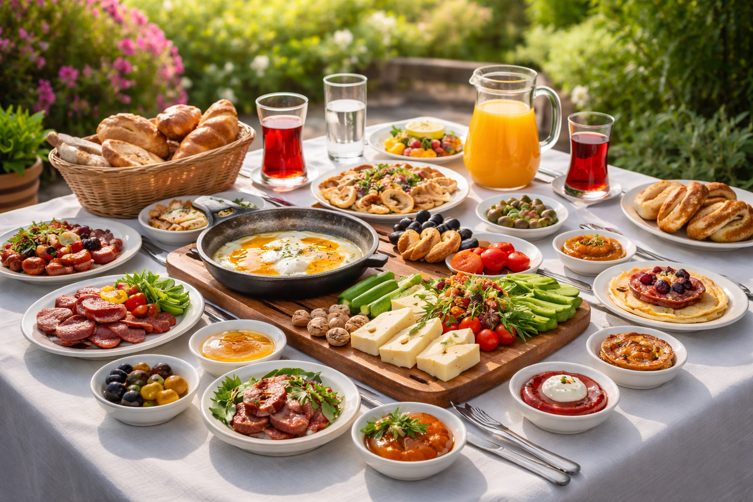 Her gün kahvaltıda tüketiyoruz: En sağlıklısı belli oldu!