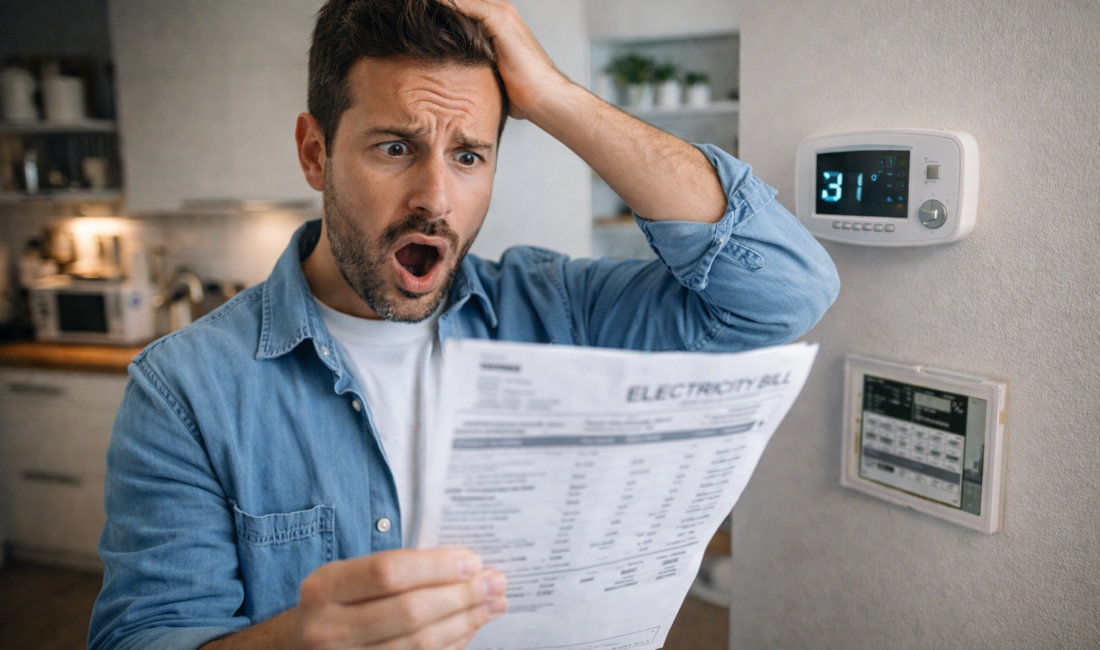 Havaların soğumasıyla birlikte evlerde kesintisiz çalışmaya başlayan kombiler, bilinçsiz kullanım