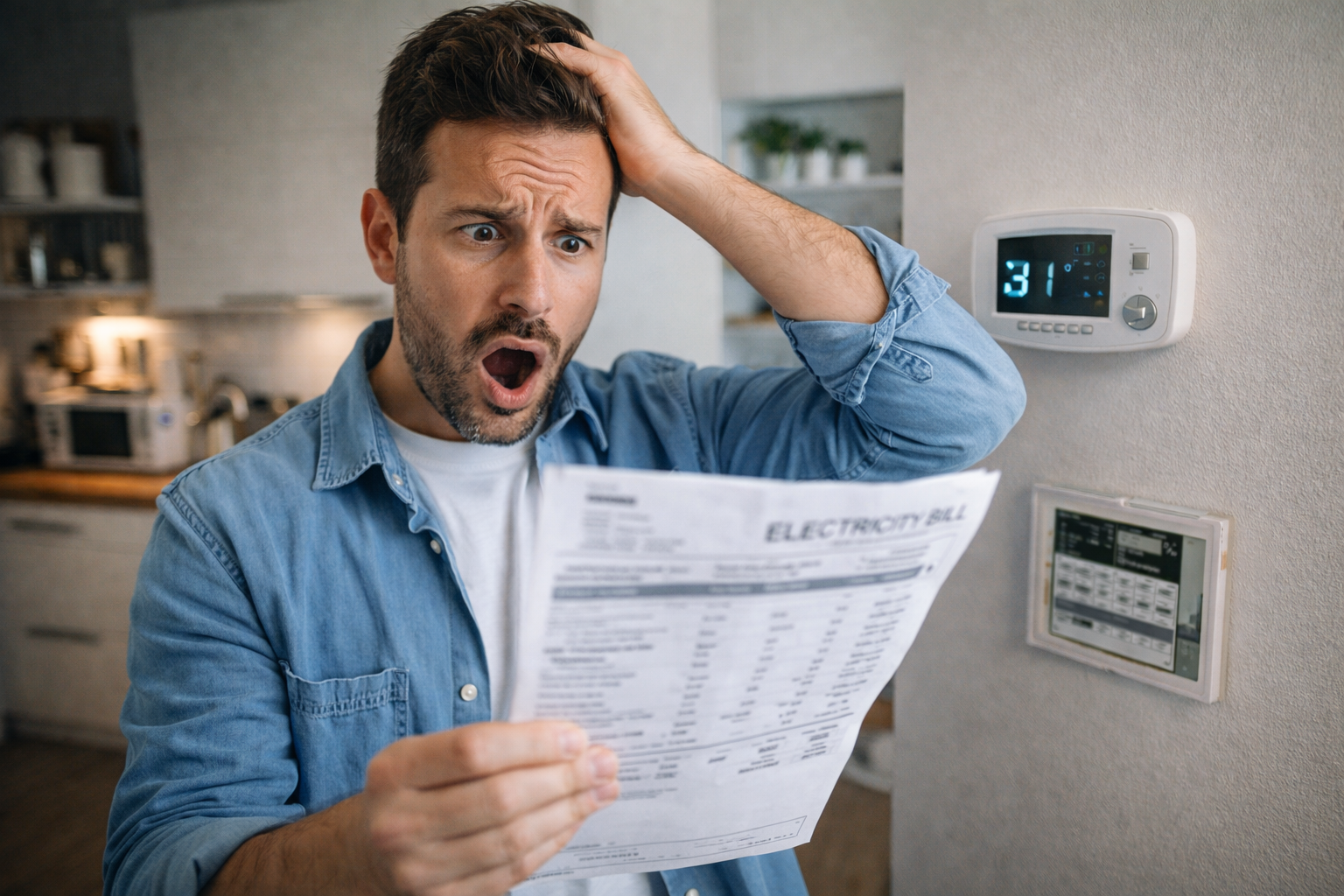 Havaların soğumasıyla birlikte evlerde kesintisiz çalışmaya başlayan kombiler, bilinçsiz kullanım