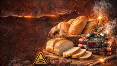 Beslenme uzmanları, her öğün tüketilen ekmek çeşitleri hakkında ezber bozan