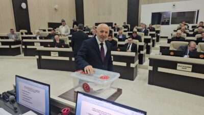 Afyonkarahisar İl Genel Meclisi’nde 2025 yılı içerisinde yapılan çalışma ve