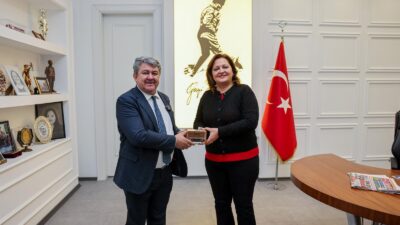 17 Ocak’ta genel kurulu yapılacak Madeni Sanatkârlar Esnaf Odası’na adaylığını