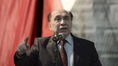 Millet Partisi Afyonkarahisar İl Başkanı Selahattin Genç, Afyonkarahisarlı Millet Partisi'nin