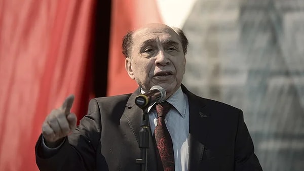 Millet Partisi Afyonkarahisar İl Başkanı Selahattin Genç, Afyonkarahisarlı Millet Partisi'nin