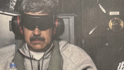 ABD Başkanı Donald Trump, sosyal medya hesabı üzerinden operasyonun başarısını