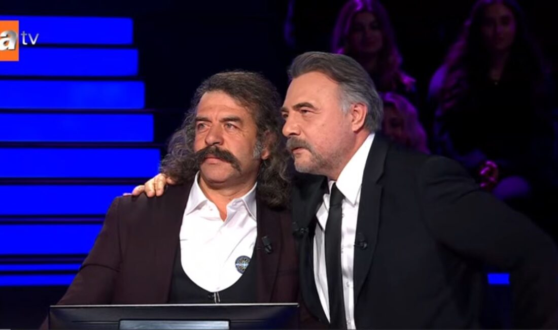 Sosyal medyada “Pala Dayı ve gardaşları” paylaşımlarıyla tanınan İsmail Dadak,