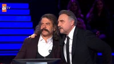 Sosyal medyada “Pala Dayı ve gardaşları” paylaşımlarıyla tanınan İsmail Dadak,