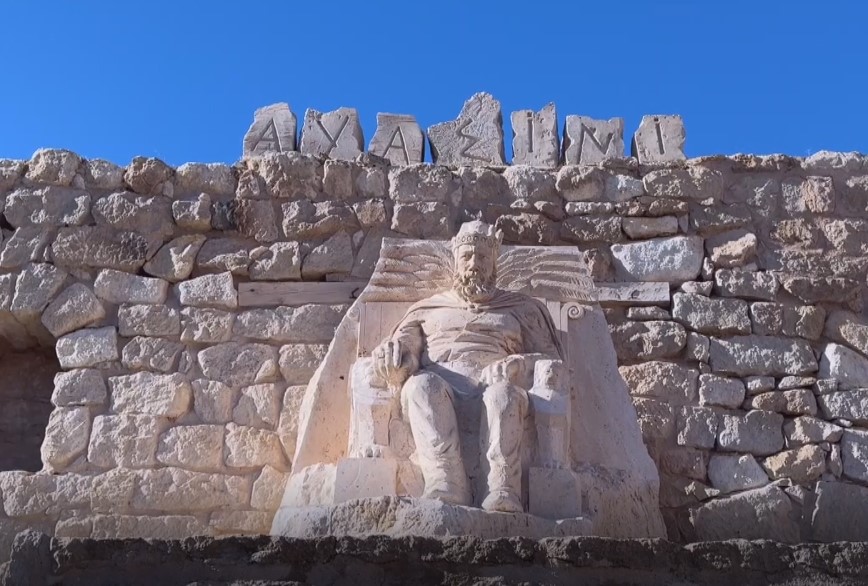   İhsaniye turizmde yeni hedefler belirledi Afyonkarahisar’ın tarihi ve turistik