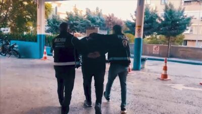 İçişleri Bakanı Ali Yerlikaya, İstanbul, Ankara, İzmir, Diyarbakır ve Balıkesir