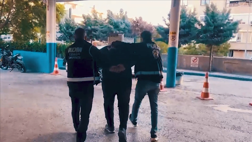 İçişleri Bakanı Ali Yerlikaya, İstanbul, Ankara, İzmir, Diyarbakır ve Balıkesir