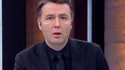 Haber dünyasının tanınmış isimlerinden Mehmet Akif Ersoy, son günlerde adının