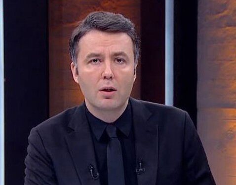 Haber dünyasının tanınmış isimlerinden Mehmet Akif Ersoy, son günlerde adının