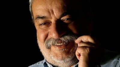 Türk tiyatrosu ve ekran dünyasının sevilen isimlerinden Koray Ergun, 68