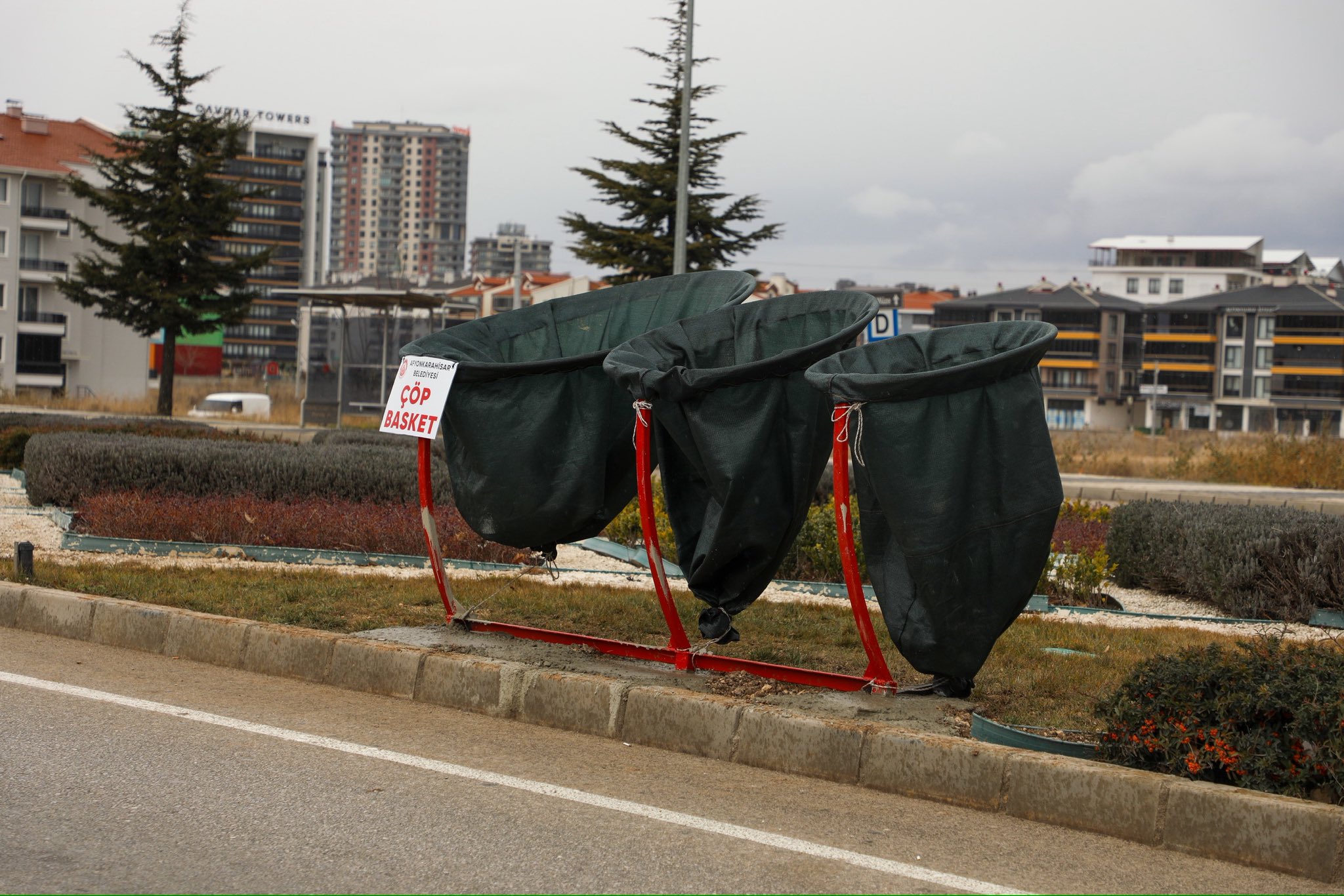 Afyonkarahisar Belediyesi, çevre temizliği ve sıfır atık bilincini artırmak için