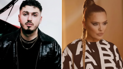 Pop müziğin deneyimli ismi Demet Akalın ile dijital listelerin zirvesindeki