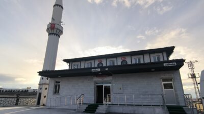 Hacı Osman Öztürk Yaşar Usta Camisi’nde İscehisar Müftülüğünce gerçekleştirilen programda,