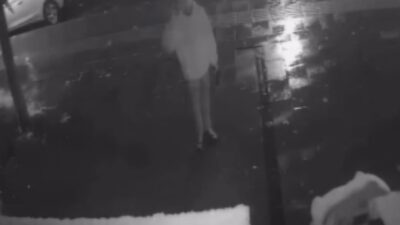 İstanbul Başakşehir'de bir işyerinin kurşunlanması olayıyla ilgili yürütülen çalışmalarda, şüpheli