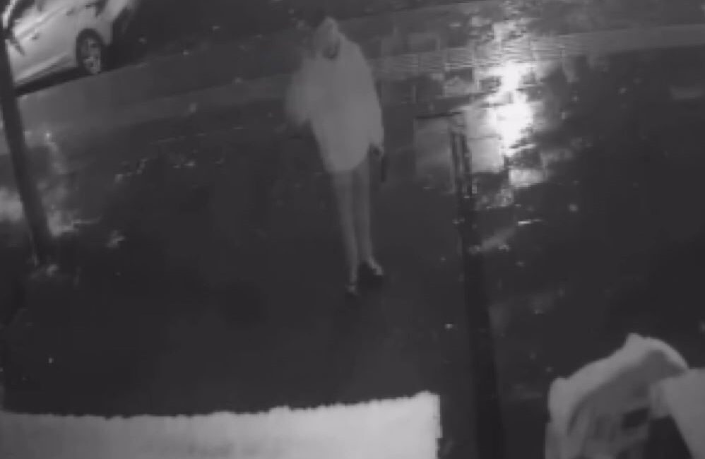 İstanbul Başakşehir'de bir işyerinin kurşunlanması olayıyla ilgili yürütülen çalışmalarda, şüpheli