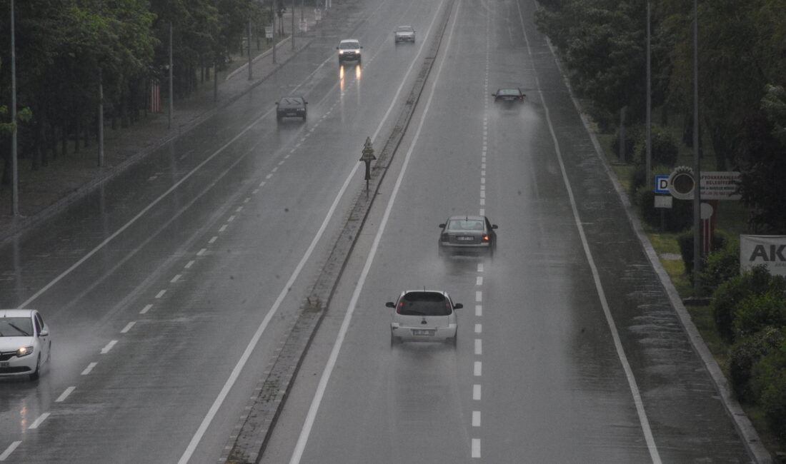 Yapılan son değerlendirmelere göre; il ve ilçe merkezlerinde 11.01.2026 Pazar