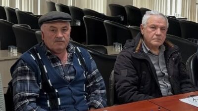 2024 yılı yerel seçimlerinde Çay ilçesinden belediye meclis üyesi seçilen