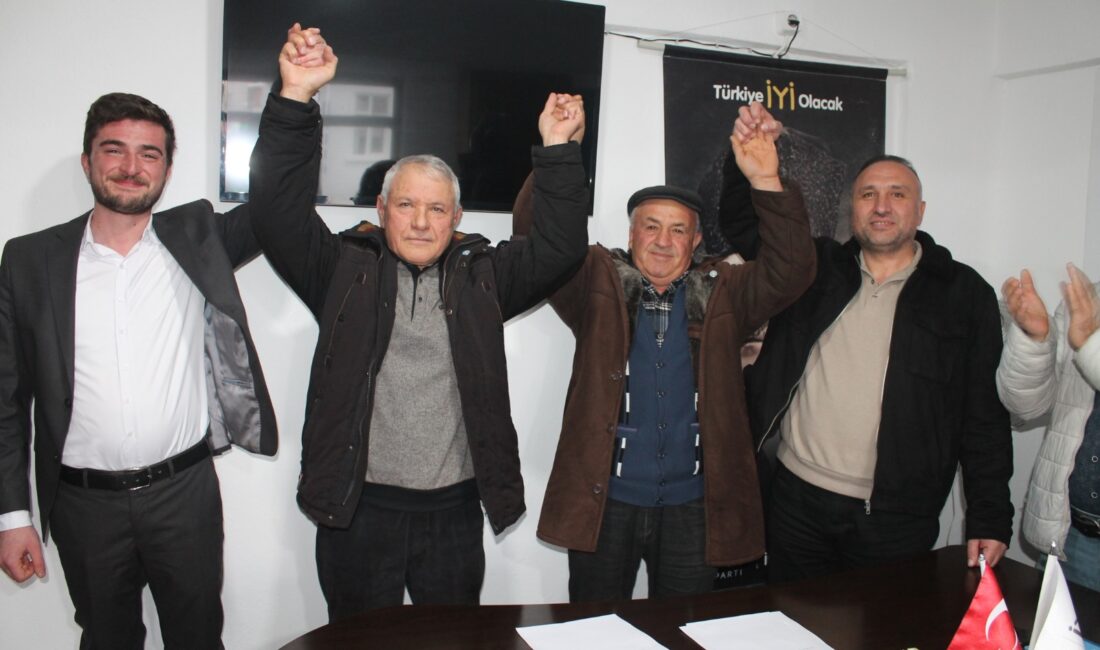 2024 yerel seçimlerinde Çay ilçesinden MHP belediye meclis üyesi seçilen