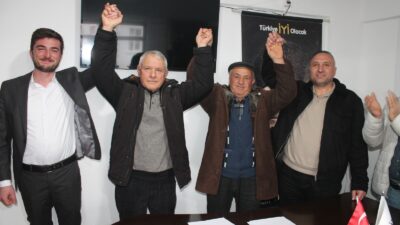 2024 yerel seçimlerinde Çay ilçesinden MHP belediye meclis üyesi seçilen