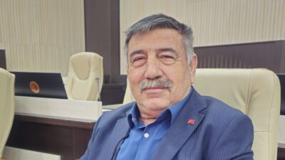Afyonkarahisar İl Genel Meclisi’nin MHP’li Kızılören üyesi Hasan Ulusoy, İGM’nin