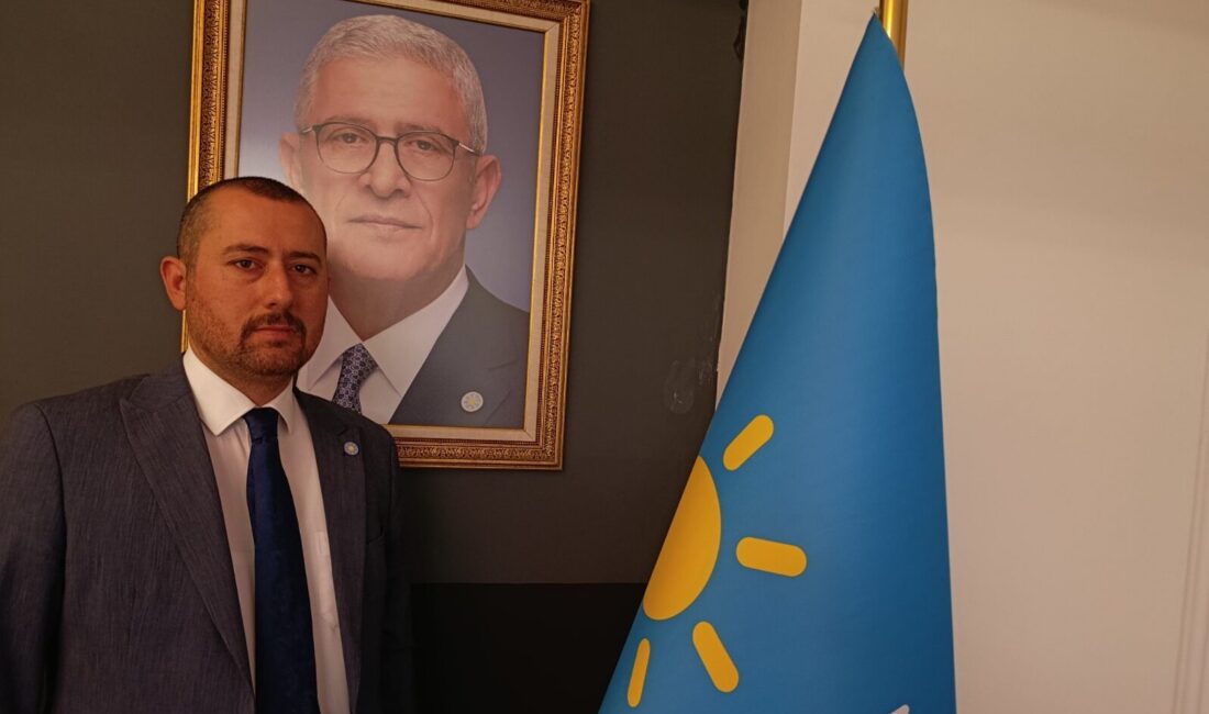 Köken, yaptığı açıklamada şu ifadelere yer verdi: “Bir Yunan gazeteci