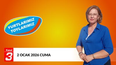 📶https://kanal3.com.tr/ Sosyal Medya Hesaplarımızı Takip Ederek Son Dakika Haberleri Alabilirsiniz;