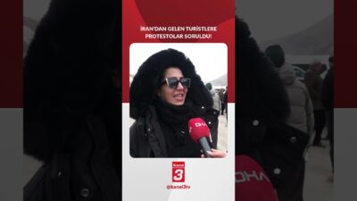 İran’da günlerdir süren protestolarla birlikte yaşanan internet kesintileri, ülkedeki gelişmelerin