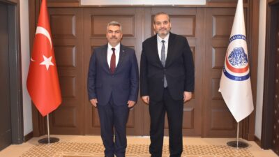 Cumhurbaşkanlığı İletişim Başkanlığı Afyonkarahisar Bölge Müdürü Uğur Ülgen, Afyonkarahisar Sağlık