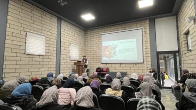 Afyonkarahisar İl Emniyet Müdürlüğü, uyuşturucu madde kullanımının önüne geçmek ve