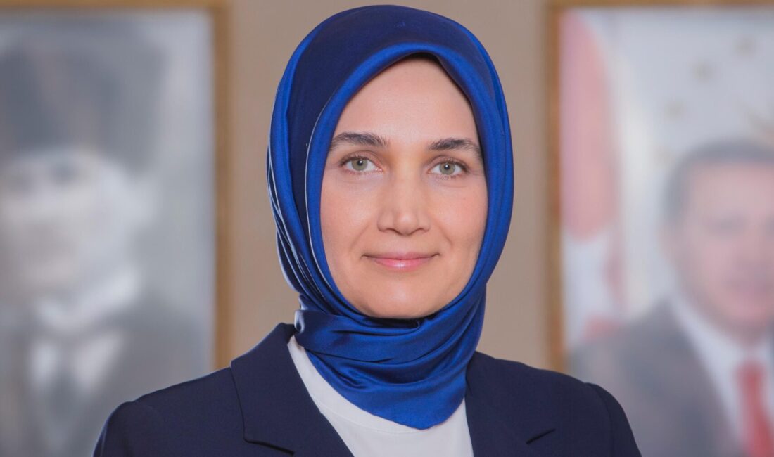 Doç. Dr. Kübra Güran Yiğitbaşı’na Duygusal Mesaj Sosyal Medyada Yankı