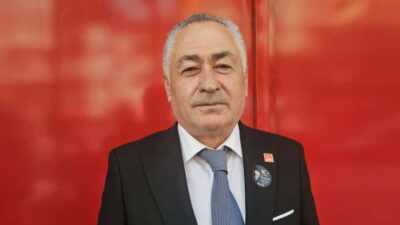 Cumhuriyet Halk Partisi Afyonkarahisar İl Başkanı Hasan Karadeniz, AK Parti