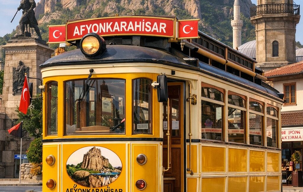 Afyonkarahisar Belediye Meclisi, 2026 yılının ilk toplantısını 5 Ocak Pazartesi