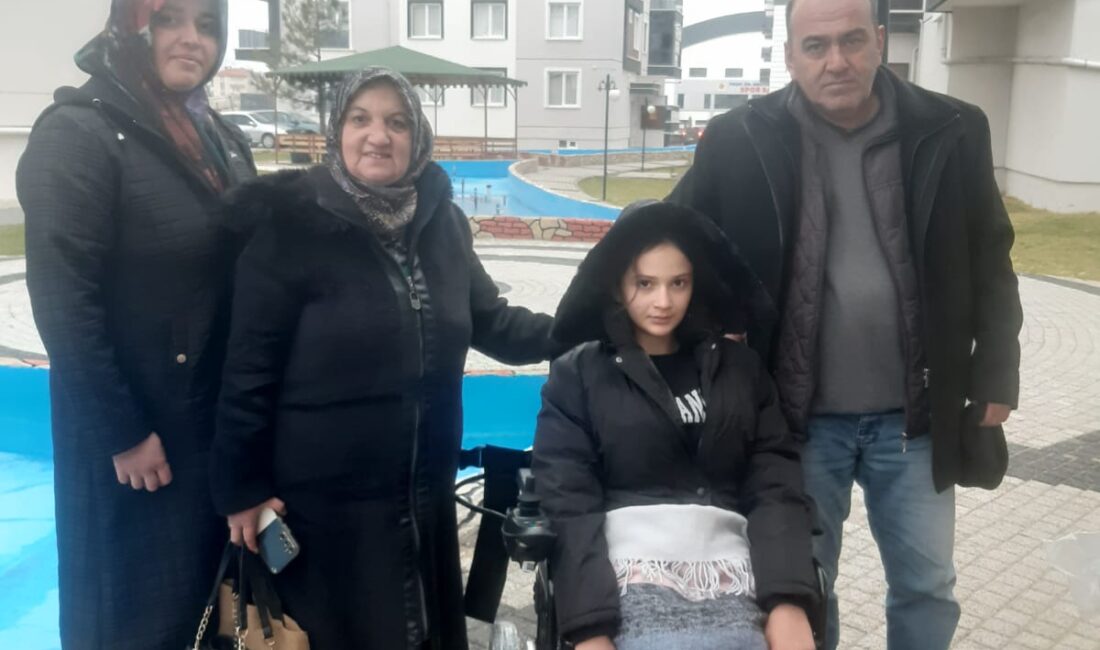 Gönül Dostları Yardımlaşma ve Dayanışma Derneği’nin öncülüğünde yürütülen çalışma kapsamında