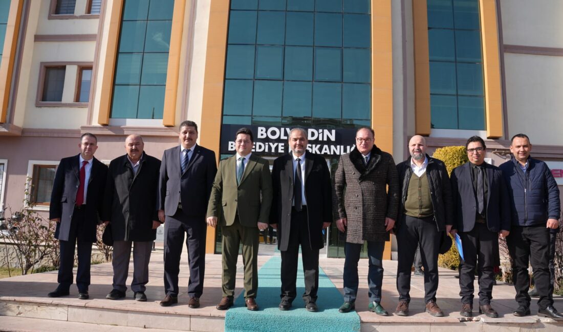 Afyonkarahisar Sağlık Bilimleri Üniversitesi (AFSÜ) ile yürütülen görüşmelerin ardından, fakültenin