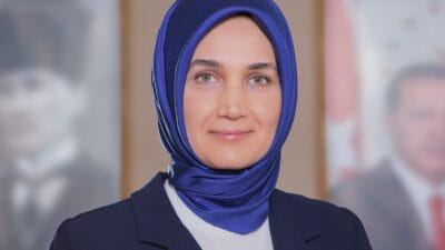 Tekirdağ’da U.Ç. isimli kişi, sosyal medya üzerinden canlı yayın açarak