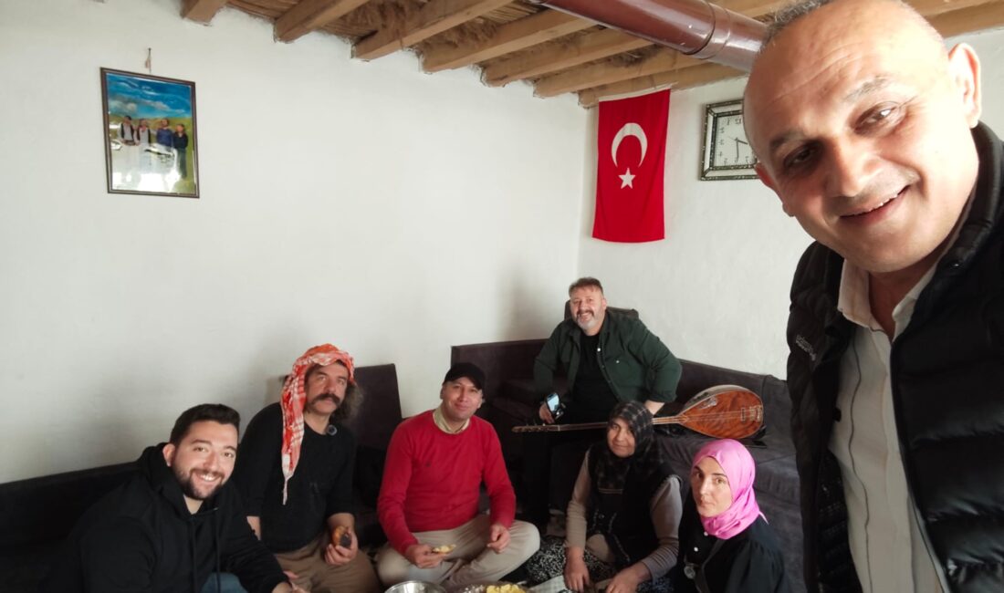 Kanal 7 Televizyonu’nun ilgiyle takip edilen Dünya Lezzetleri programı için