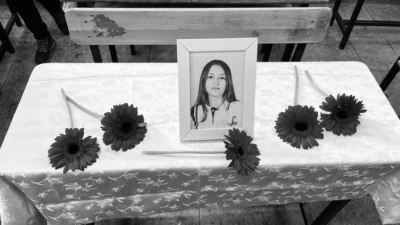 Eskişehir’de bir araçla yarışan otomobilin çarpması sonucunda hayatını kaybeden 3