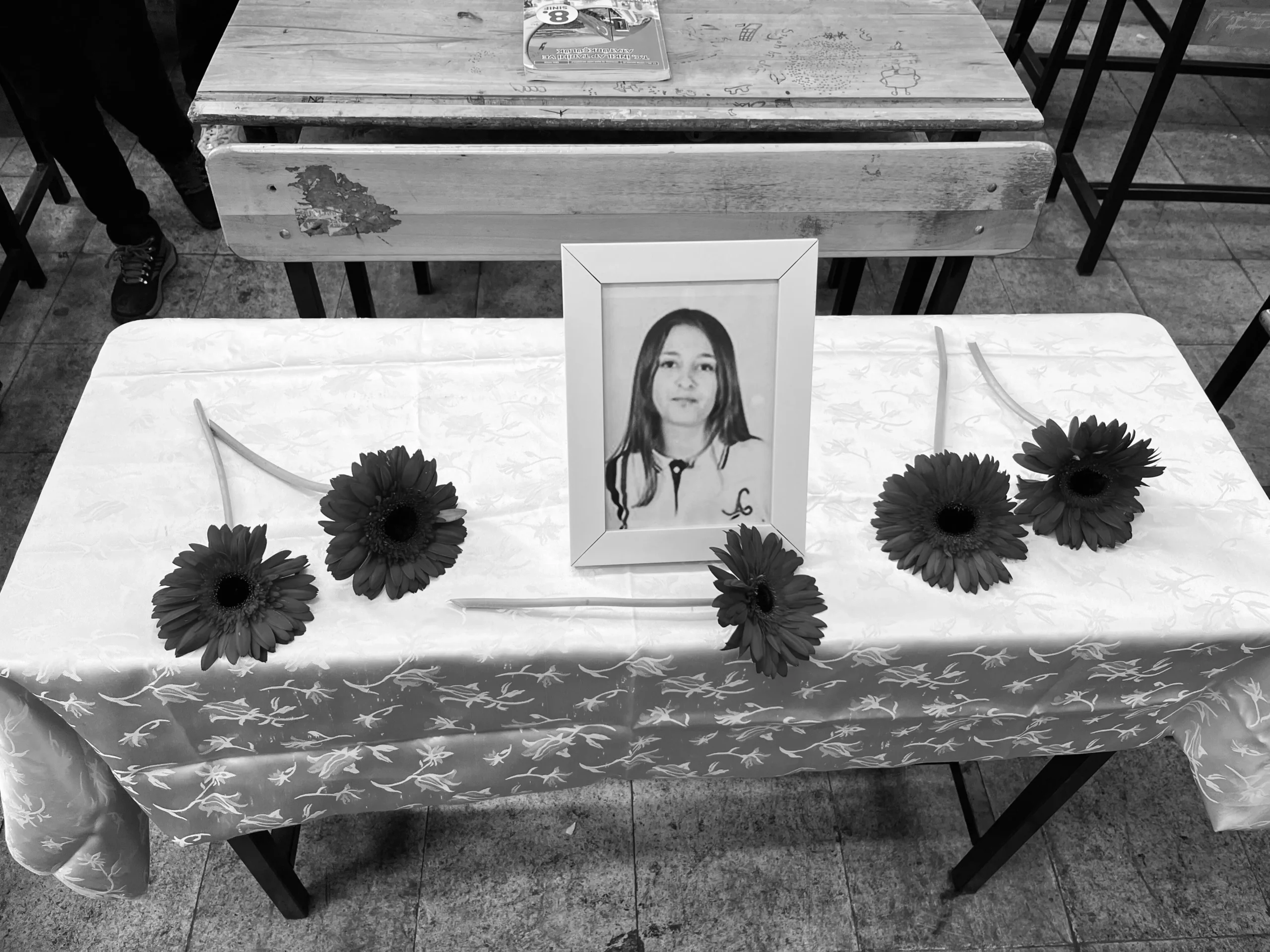 Eskişehir’de bir araçla yarışan otomobilin çarpması sonucunda hayatını kaybeden 3